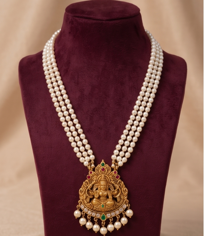 Necklace