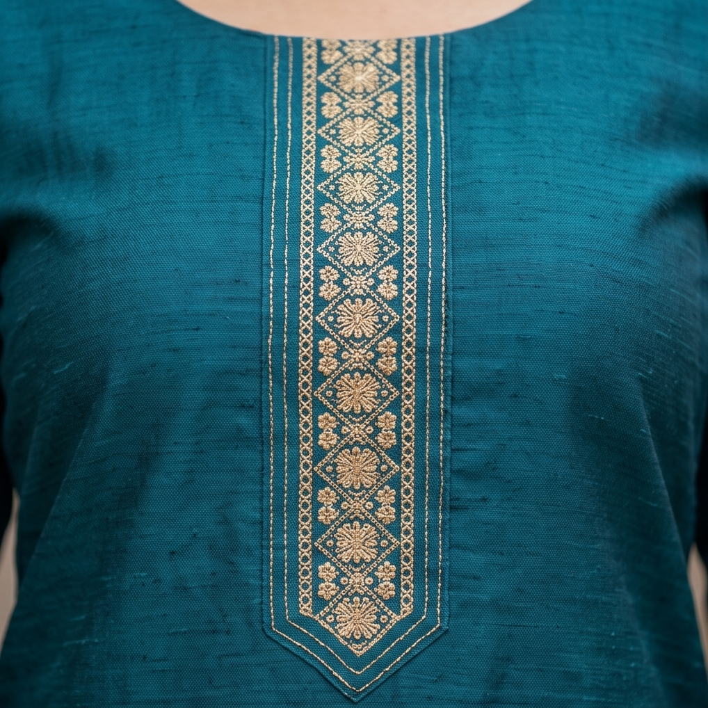 Kurthi