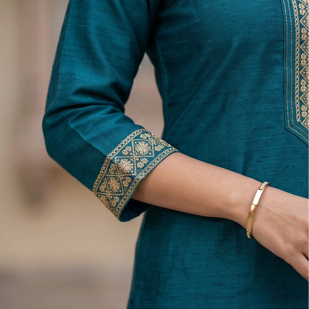 Kurthi