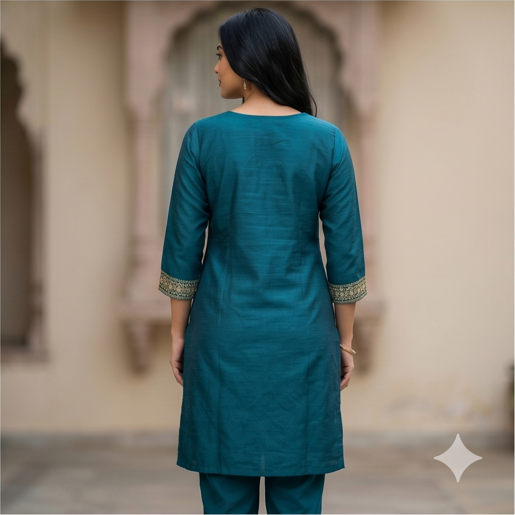 Kurthi