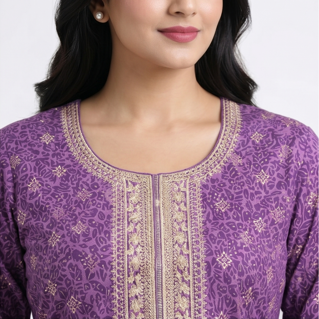 Kurthi