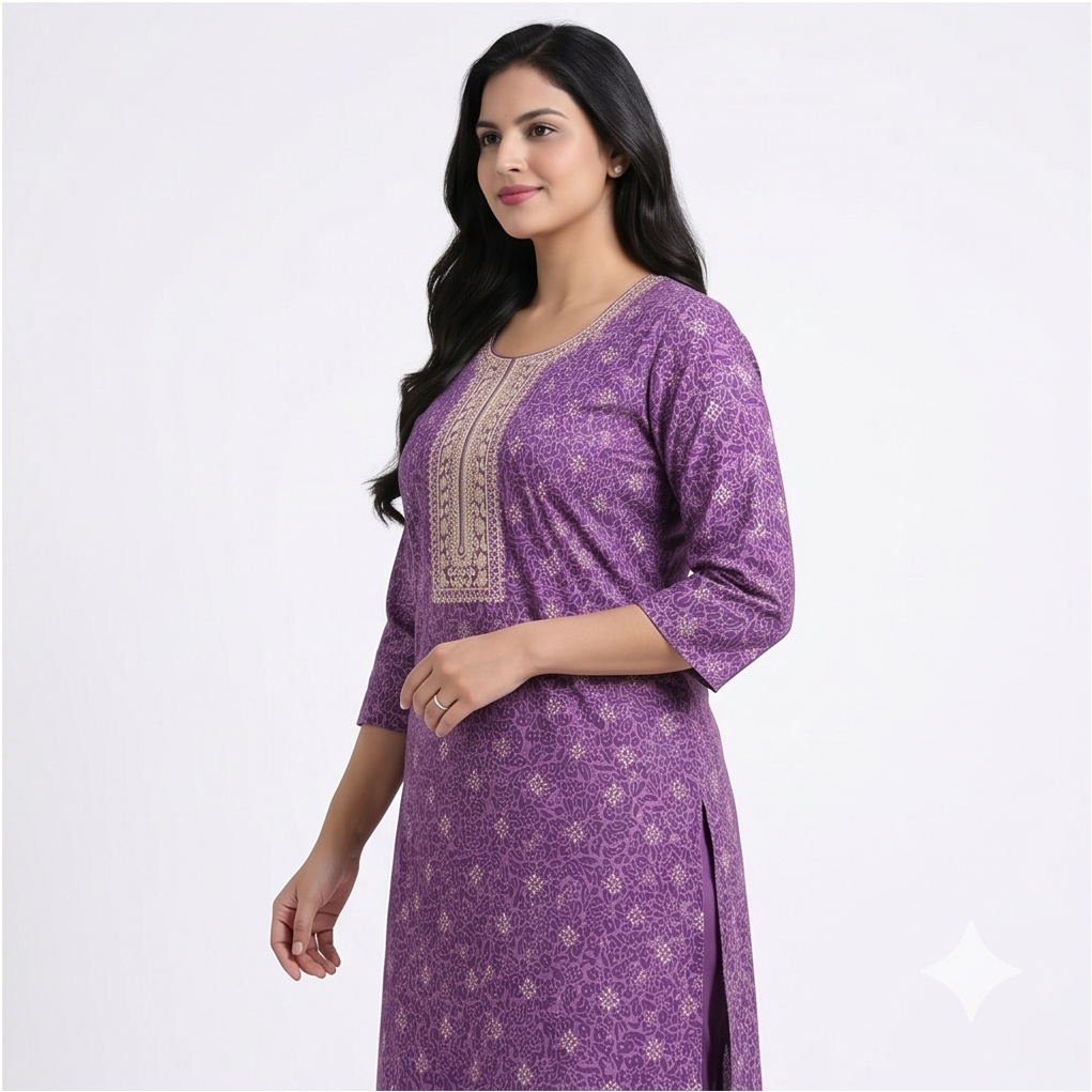 Kurthi
