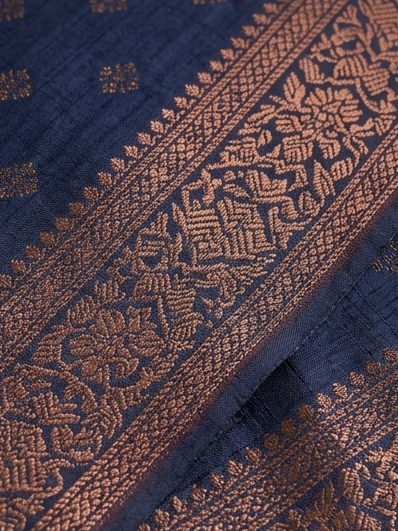 Raw Silk