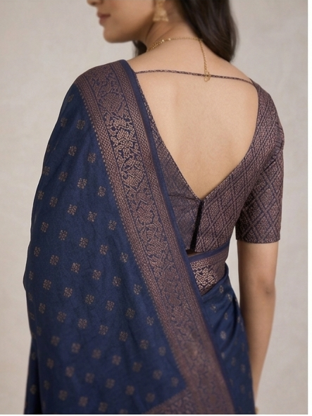 Raw Silk
