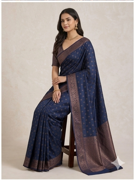 Raw Silk