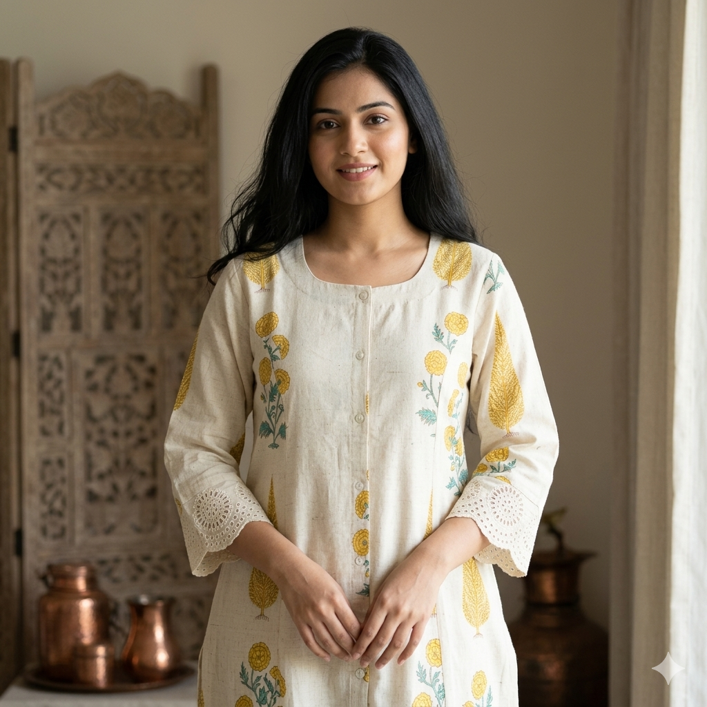 Kurthi