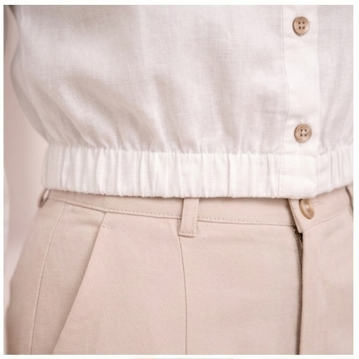 Short Tops