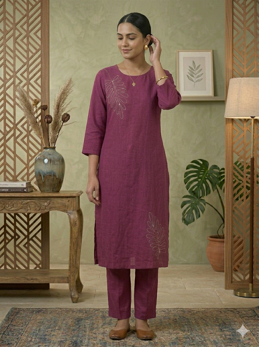 Kurthi