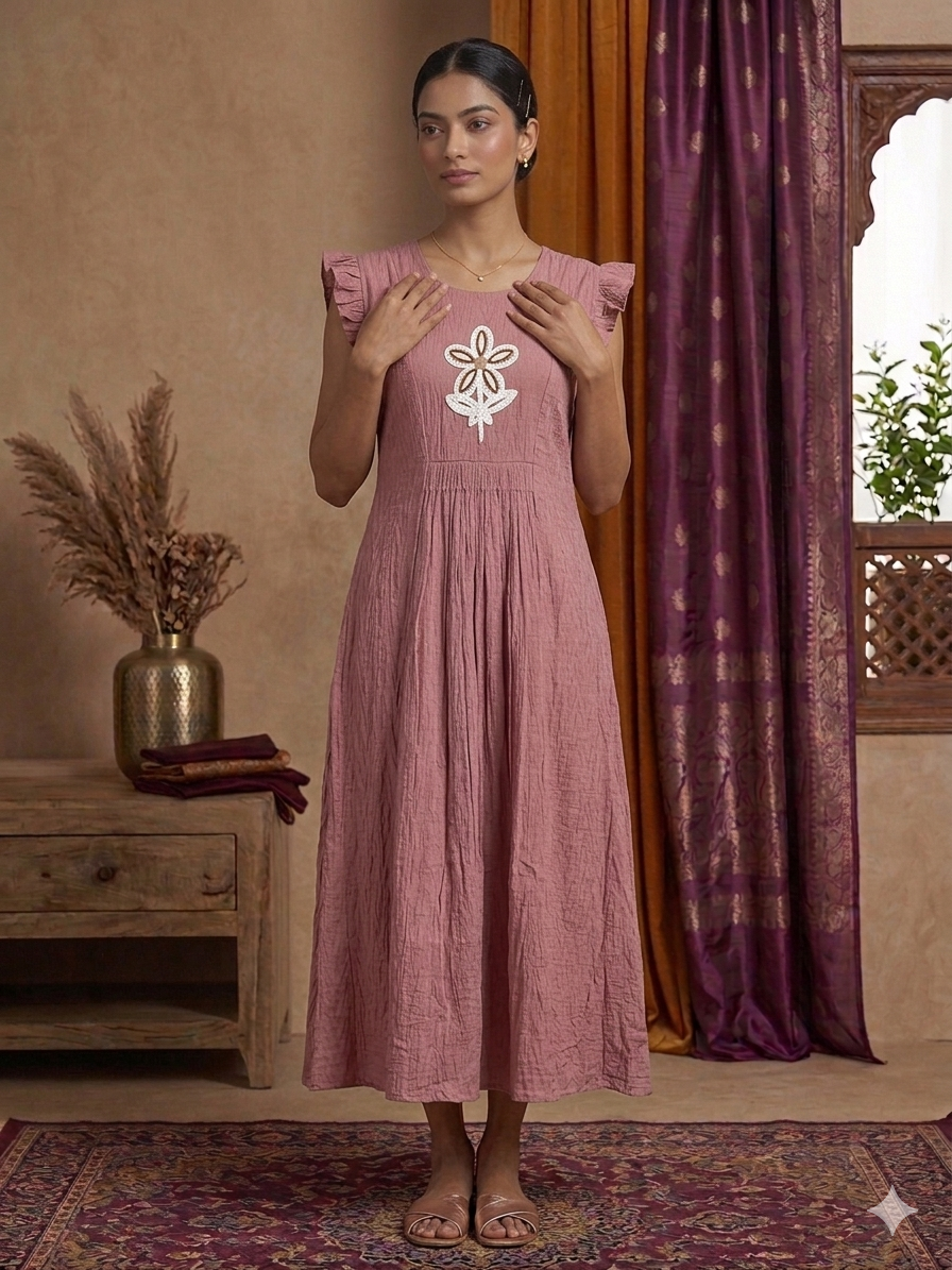 Short Frock