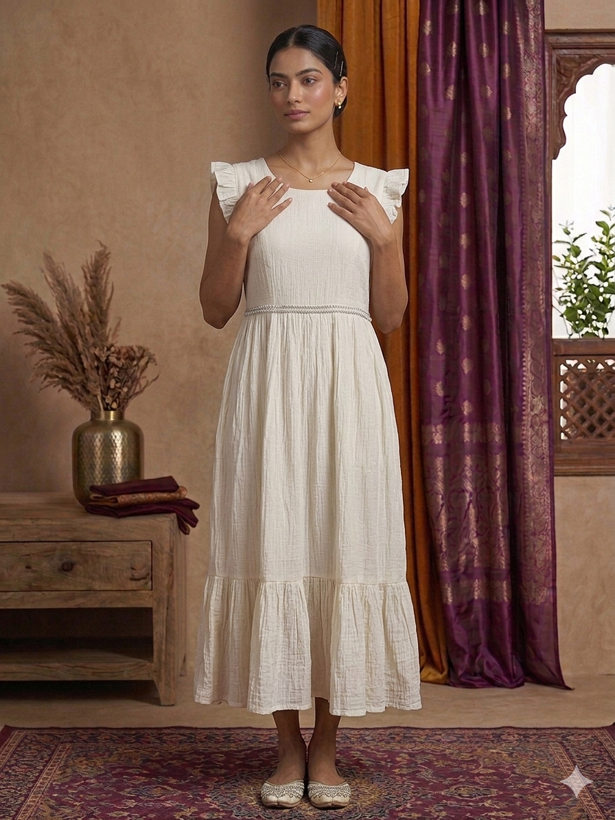 Short Frock