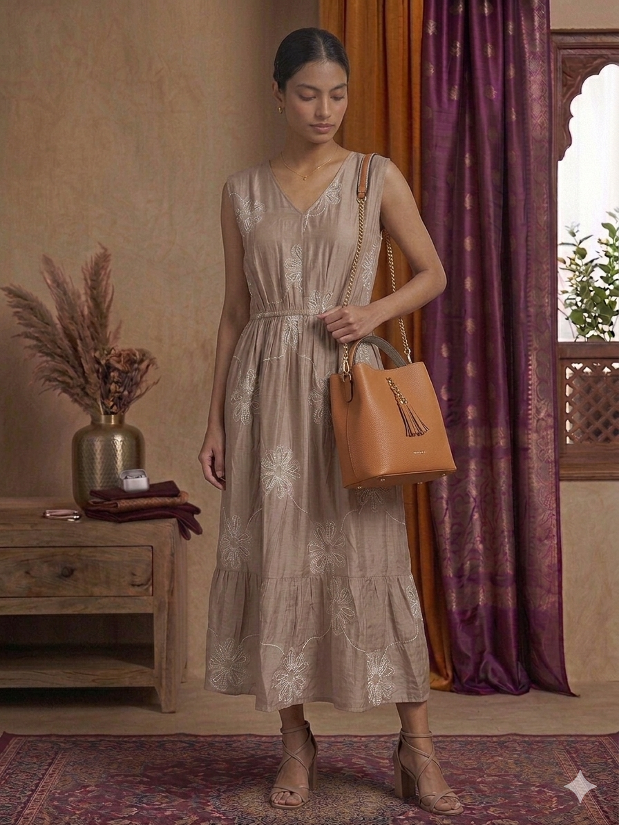 Short Frock
