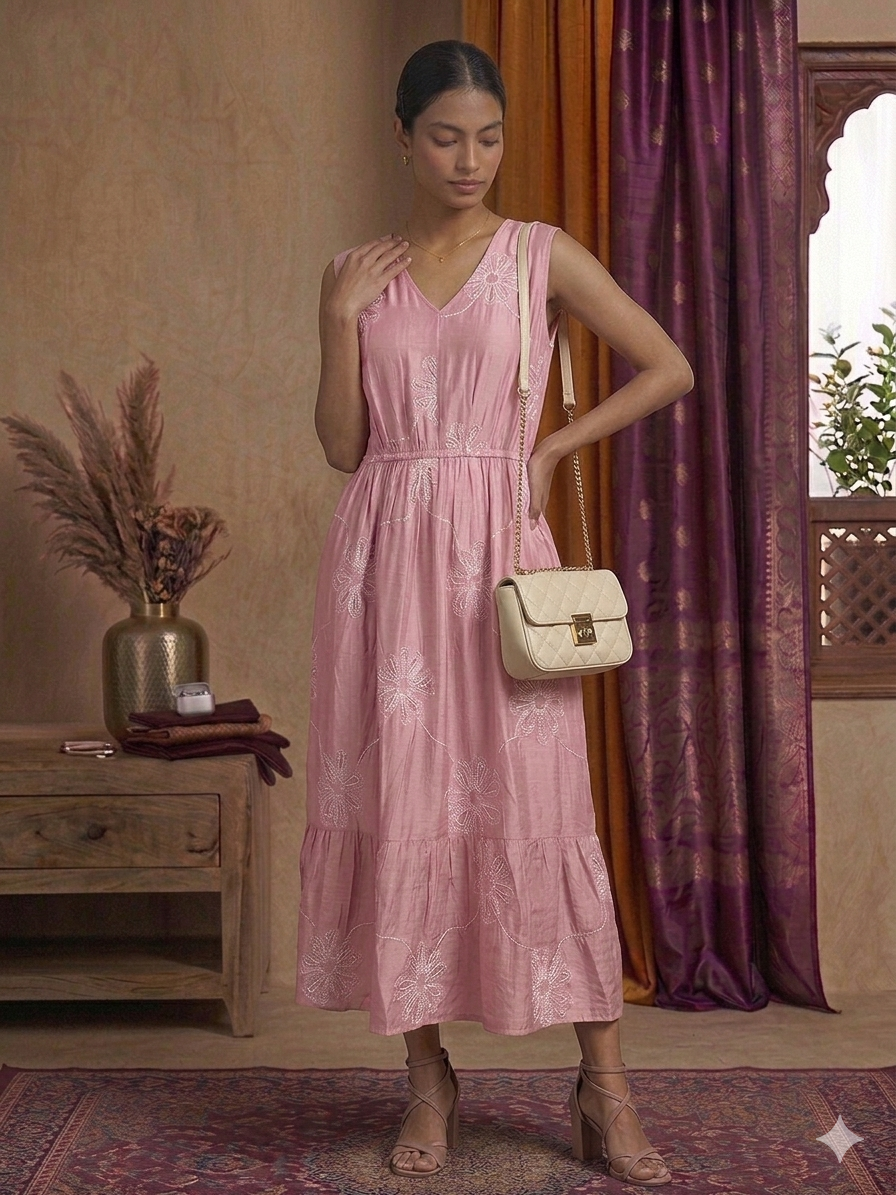 Short Frock