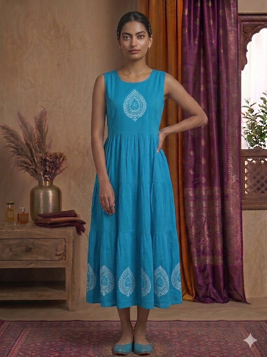 Short Frock