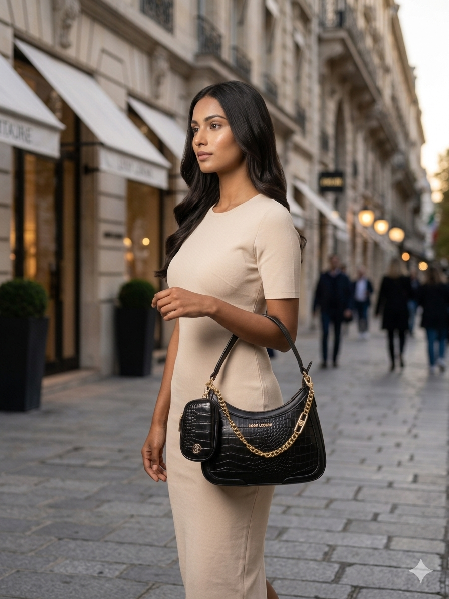 Hand Bags