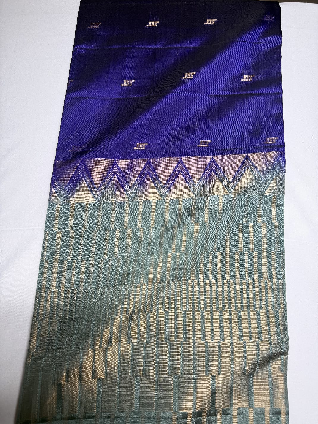Pure soft Silk