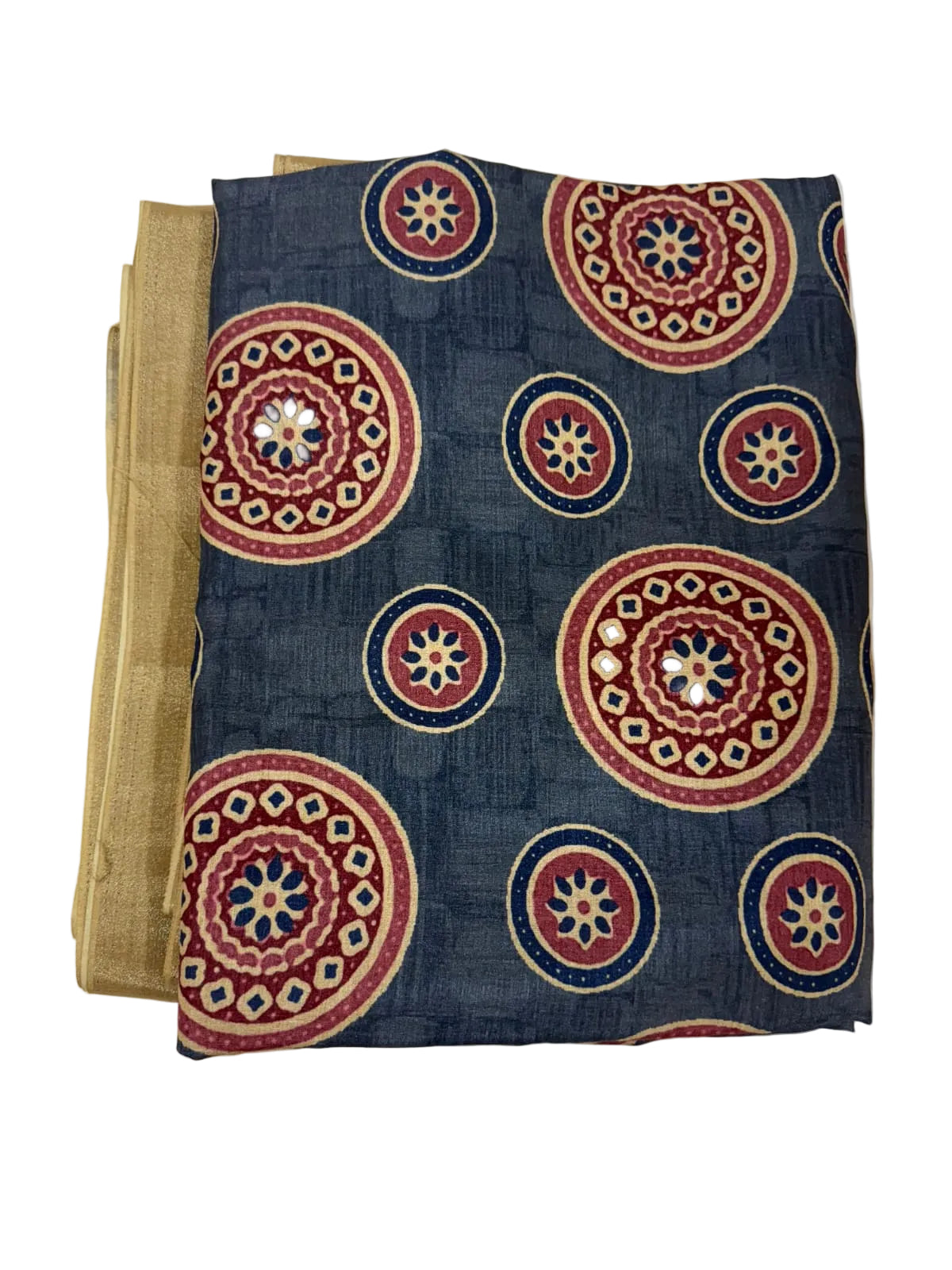 Tussar Silk