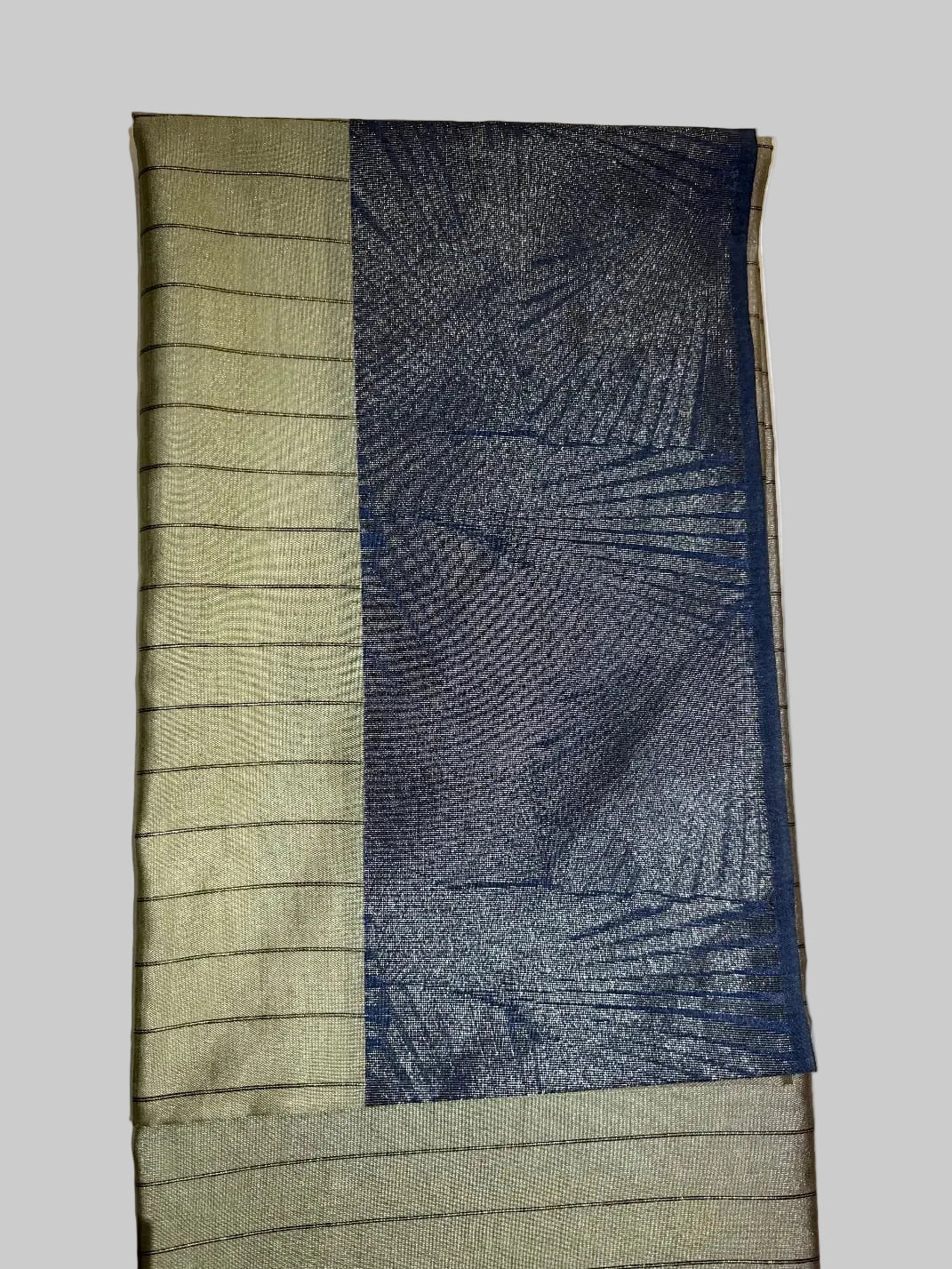Tussar Silk