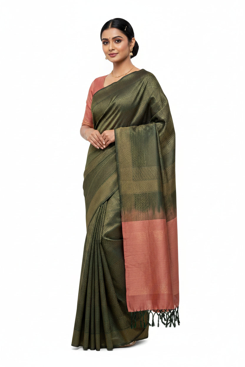 Pure soft Silk