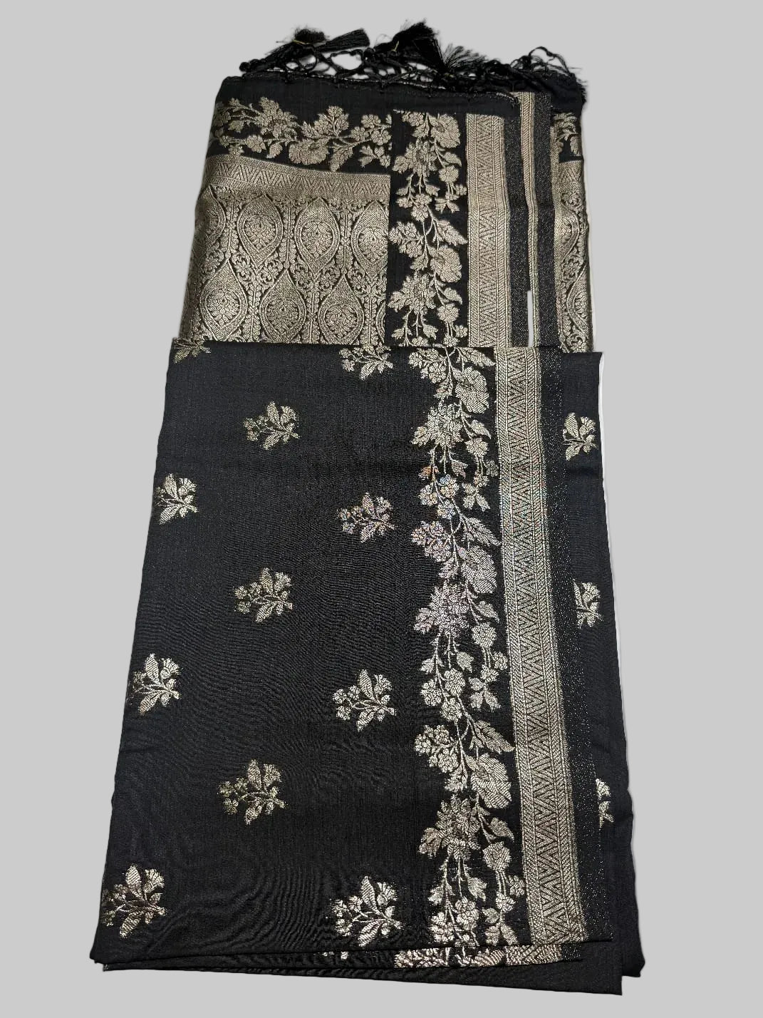 Raw Silk