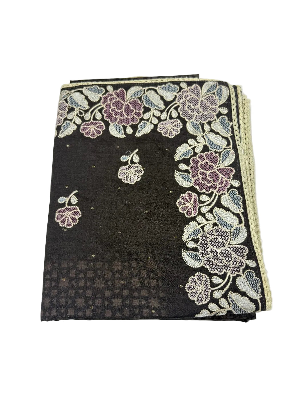 Tussar Silk