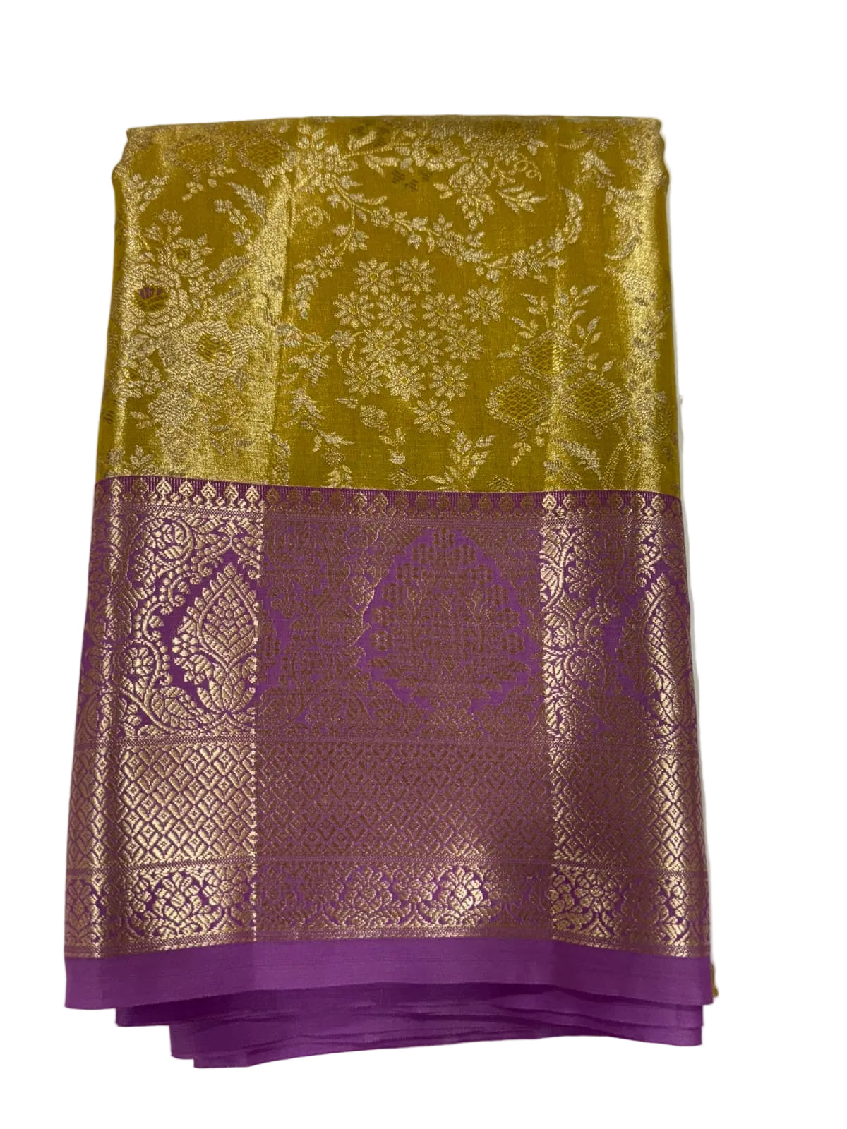 Arani Silk