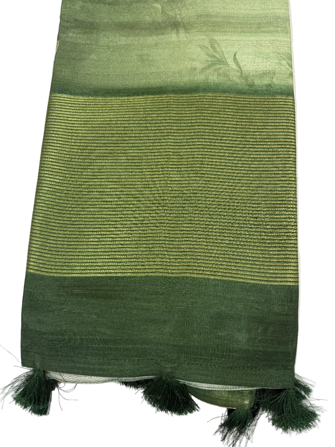 Tussar Silk