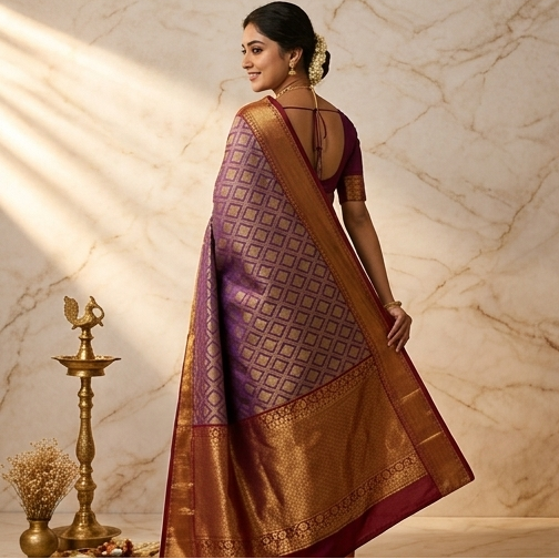 Arani Silk