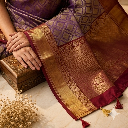 Arani Silk