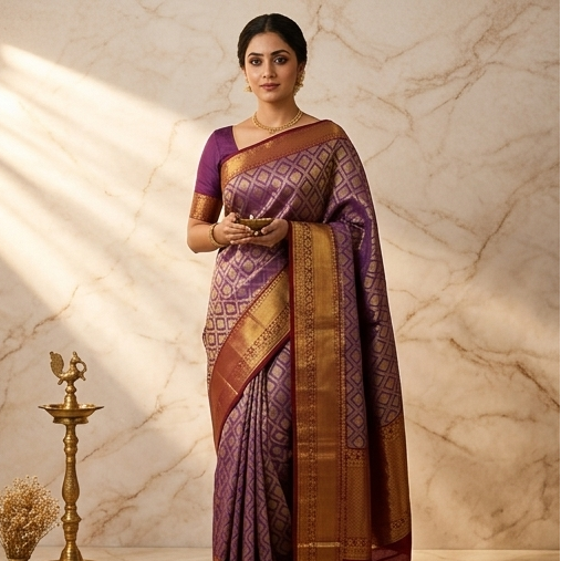 Arani Silk